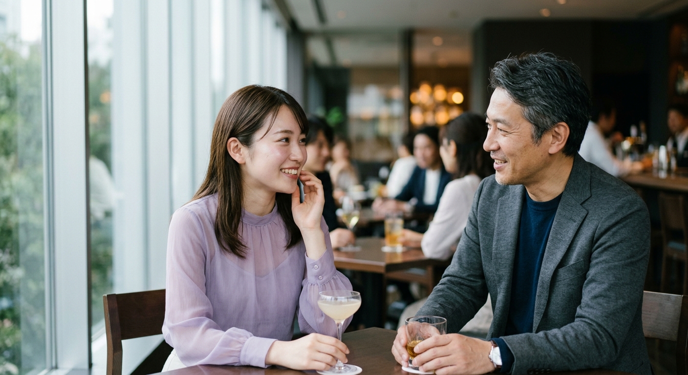 パパ活メッセージで絶対にやってはいけないNG例文